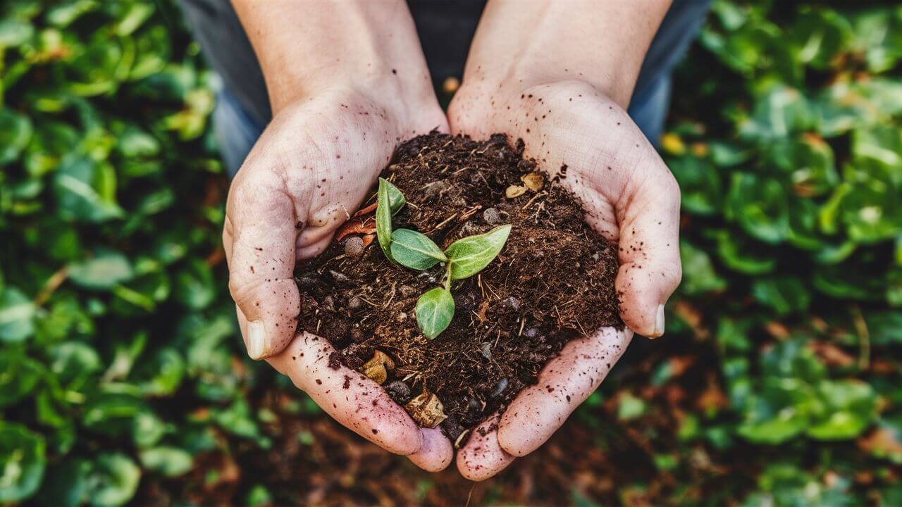 Composto Orgânico